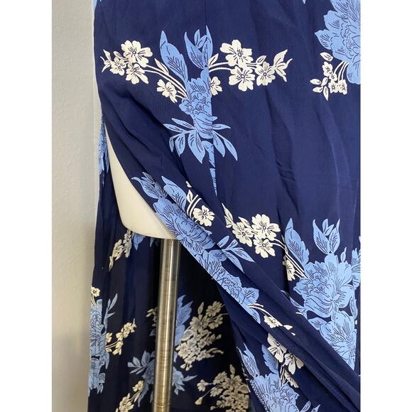 Privacy Please Revolve Bijou Slip Maxi Dress in Athena XS - Picture 9 of 12